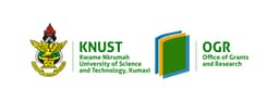 KNUST — Office of Grants and Research