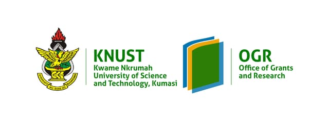 KNUST — Office of Grants and Research